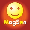 MagSon