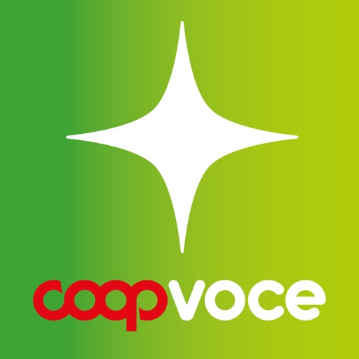 CoopVoce iOS App