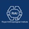 The Royal Anthropological Institute is the world’s longest established anthropological organisation, with a global membership