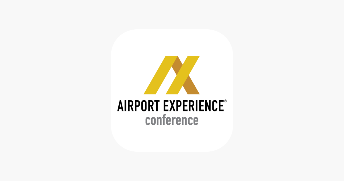 ‎Airport Experience Conference on the App Store