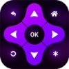 Remote Control for Roku Device