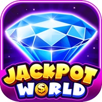 Jackpot World™  logo