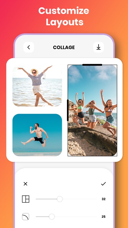 Square Fit Photo Video Editor¤ screenshot-6