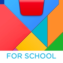 Osmo Tangram for School