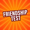 Friendship Test - Quiz Game