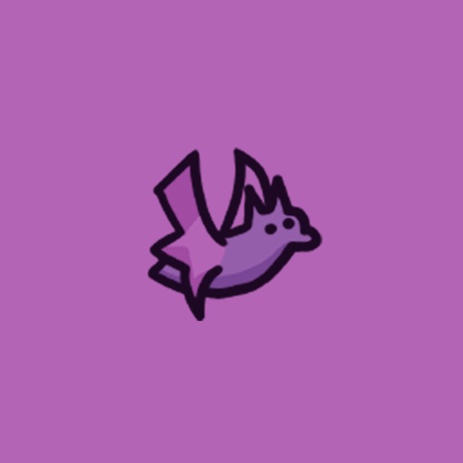 Batty Cave - Robert Shenton