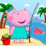 Hippo Cuộc Phiêu Câu Cá Biển