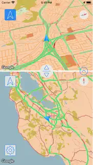 traffic maps pro: live info problems & solutions and troubleshooting guide - 2