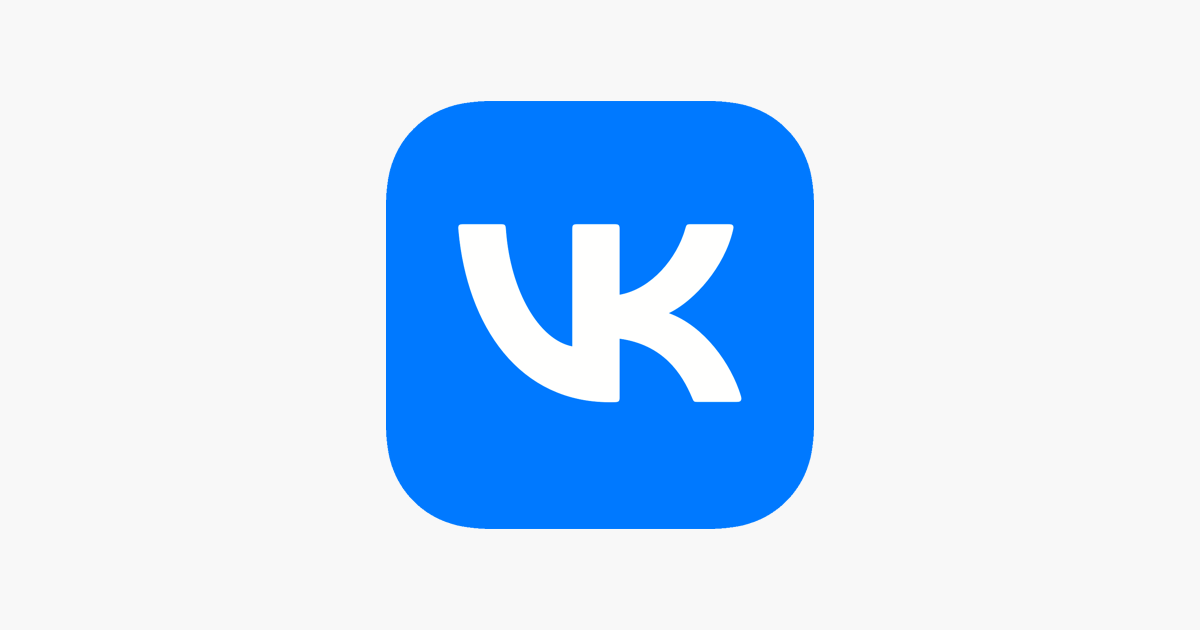 ‎VK: social network, messenger on the App Store
