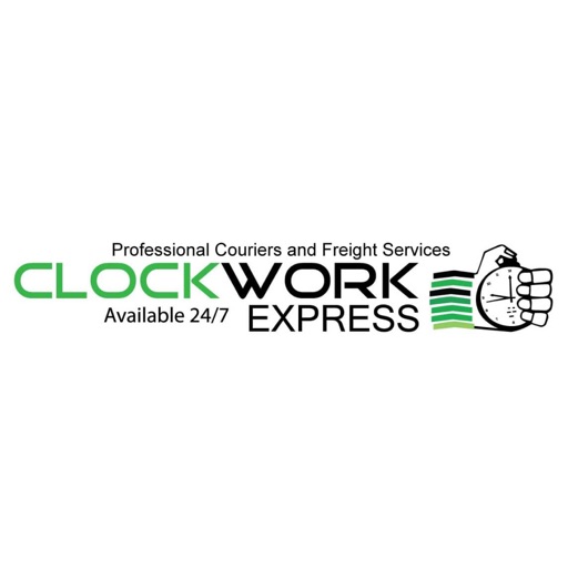 Clockwork Express