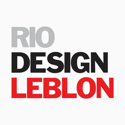 Rio Design Leblon Читы