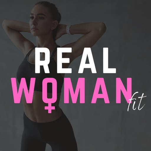 Real Woman Fit