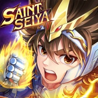 Saint Seiya Legend of Justice apk