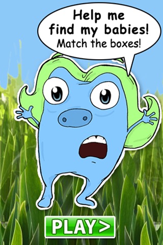 Monster Baby MatchUp screenshot 4