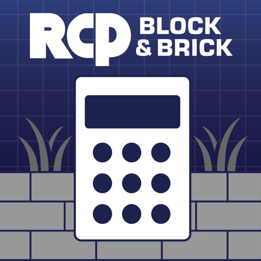 Brick - RCP Block & Brick