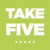 Take Five Anywhere - Bassetlaw