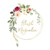 Blush Magnolia
