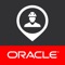 Companion mobile application for Oracle IoT Intelligent Applications - Connected Worker