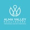 Download the Alma Valley Healthcare  to receive instant alerts from your Agency about new assignment offers