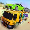 Car Transport Truck Games 2023