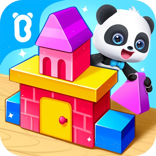 Baby Panda Kindergarten Games Download