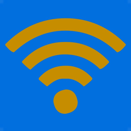 WiFi QR-Code
