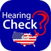 Hearing Check – USA