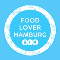 Foodlover Hamburg app funktioniert nicht? Probleme und Störung