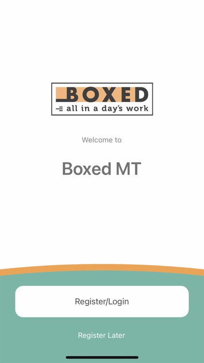 Boxed - MT