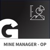 GroundHog Mine Manager - OP