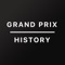 Together with the famous F1 photographer Paul-Henri Cahier, I created this app, which gathers in one place interesting and illustrative facts about Grand Prix history