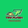 Tiakflash Provider