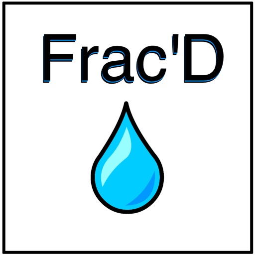 Frac'D