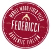 Pizza Federicci