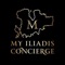 My Iliadis Concierge - премиальный консьерж-сервис на Миконосе 24/7