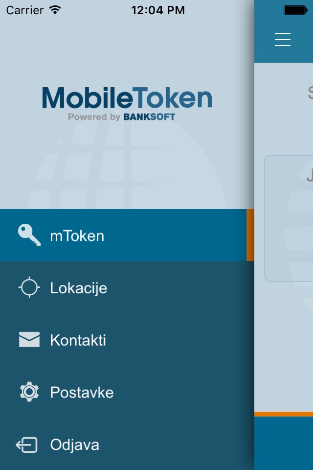 ZBToken screenshot 3