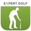 icone application Expert Golf – iGolfrules