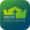 Kirche Königswalde