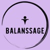 Balanssage