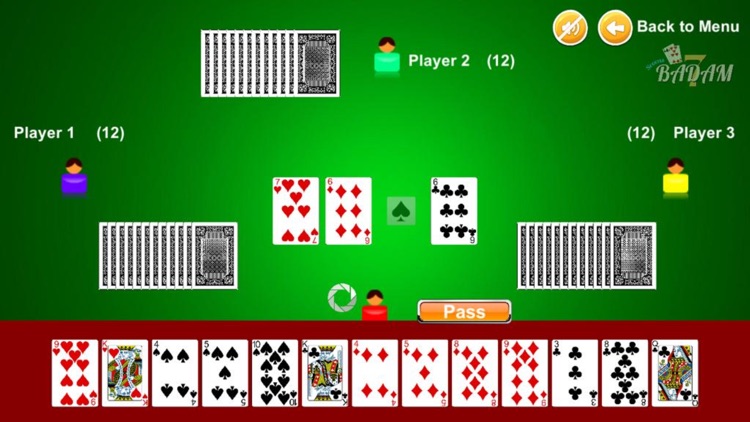 Card Games For All screenshot-6