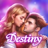 Destiny: Love Story & Chapters