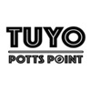 Tuyo