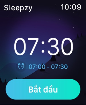 Sleepzy - Chu Kỳ Giấc Ng‪ủ‬