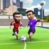 Mini Soccer Rage - Action