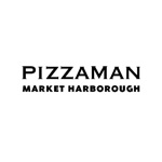 Pizza Man Market Harborough