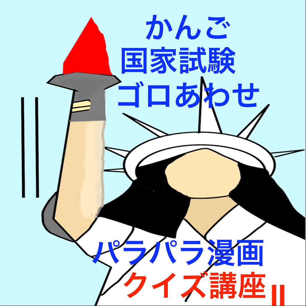 ナチュラ 看護師 Ns Nrs USB発送 語呂合わせ ゴロ合わせ 500以上 国家