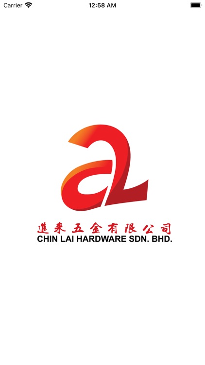 CHINLAI Hardware