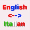 Egitir English Italian word ap
