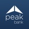 Peak Bank, uma nova geração de contas digitais completas e seguras, para mais liberdade em suas movimentações financeiras