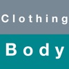 Clothing Body idiom in English